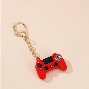 Gaming Keychain or Charm (NWT)